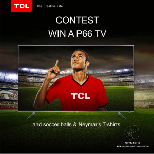 contest TCL